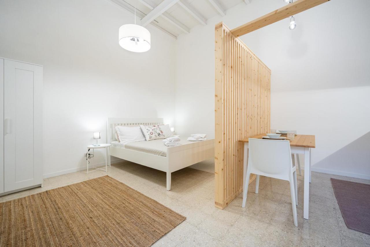 Appartement Cortile Santa Teresa à Syracuse Extérieur photo